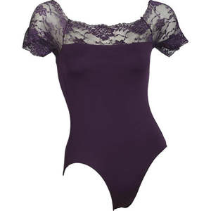 Back To Dance: Addison Leotard