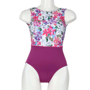 Sammy Leotard