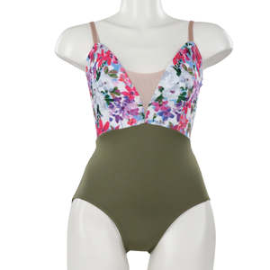 Violetta Leotard