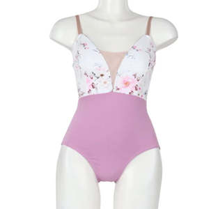 Viola Leotard