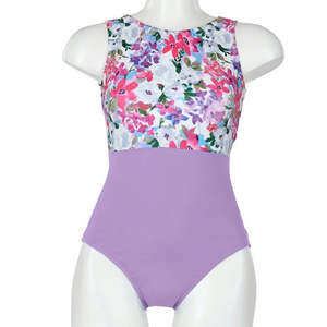 Louisa Leotard
