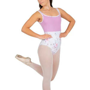 Back To Dance: Lauren Leotard