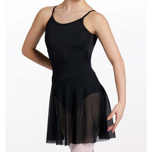 Back To Dance: Camisole Dress