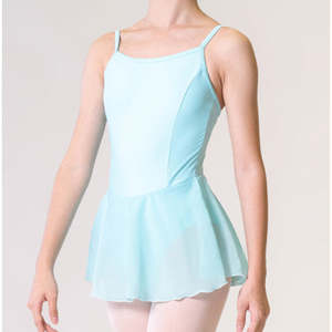 Sonata Dancewear: Short Class Dress