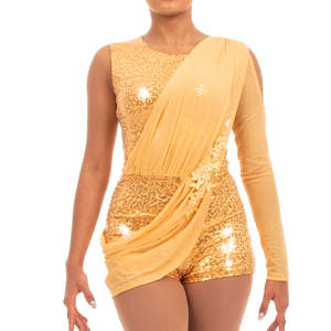 In Stock Costumes 1: Harper