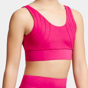 Tops And Crops: Skylight Breeze Bra Top