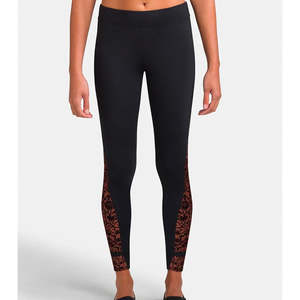 Rococo Riche Legging