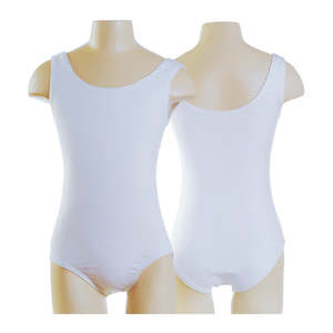 Male Dancers: Arn Leotard