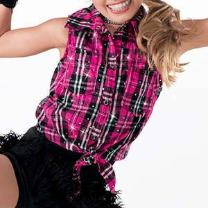 Lc Rts: Some Days You Gotta Dance