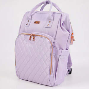 Dance Bags: Pro Bag 2.0 Lilac
