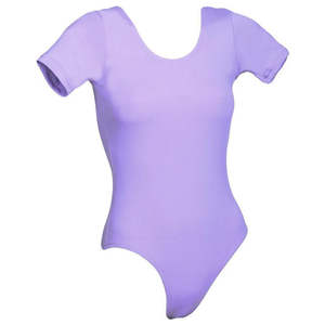 Irish: Chloe Leotard