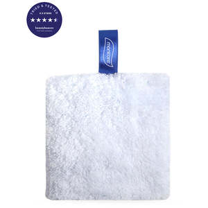 Gift: Erase-It Makeup Remover 2pk