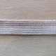 Beige Ballet Elastic 12mm