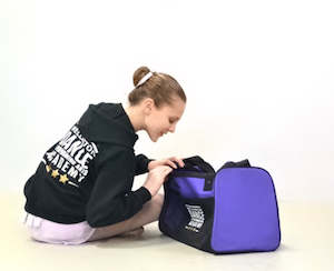 Wellington Dance And Performing Arts studio Hoodie