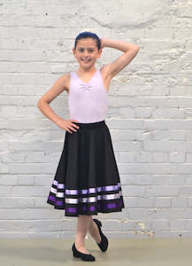 Wellington Dance And Performing Arts: Character Skirt