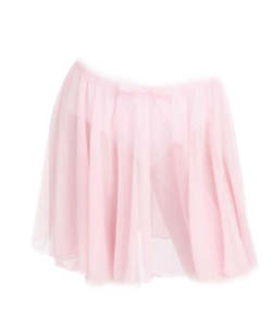 Wellington Dance And Performing Arts: Pink Pull on Skirt