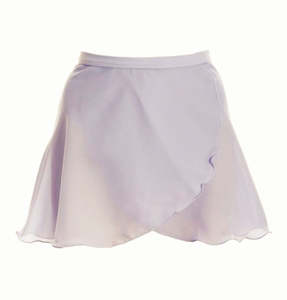 Wellington Dance And Performing Arts: Capezio Wrap skirt