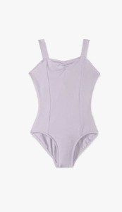 Capezio TC0053W wide Strap Leotard