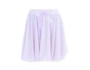 Wellington Dance And Performing Arts: Pull on skirt in Lavender