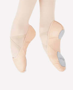 Ballet Flats: Capezio Juliet  Ballet shoe