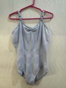 Products: Light Blue Leotard