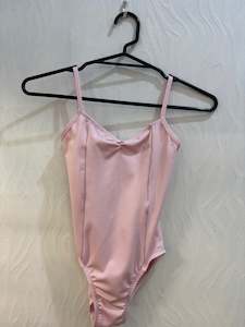 Products: Pink Leotard