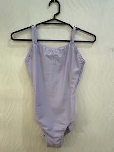 Lilac Leotard