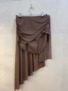 Products: Brown Skirt
