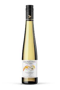 Late Harvest Viognier 2022