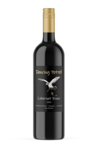 Wine: Cabernet Franc 2020
