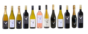Mixed tasting box of 12 wines - Discounted