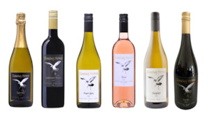 Mixed tasting box of 6 wines - Discounted