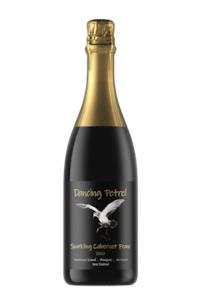 Sparkling Cabernet Franc