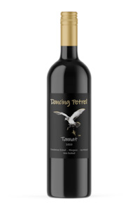 Wine: Tannat 2020