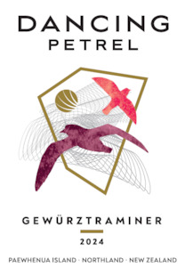 Delightful White Wines: Gewurztraminer 2024