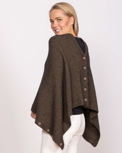 Noble Wild Wrap up Cape NW3216 - Kauri