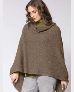 Winter: Noble Wild North Cape NW3086 - Latte