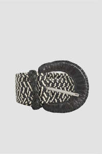 Jump Stretch Belt 596J9189 - 2 Toned