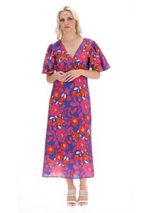 Augustine: Augustine Chrissie Dress RA74