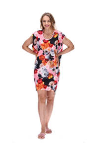 Charlo: Charlo Grace Dress chl8084