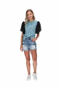 Charlo: Charlo Gigi Top chl8006