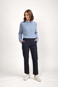 Knewe Como Pant K7068 - Indie Check