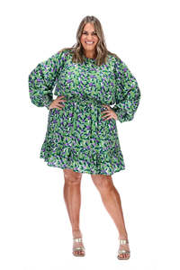 Stella Royal Sydney Dress sr8055d