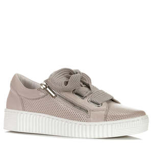 EOS JOVI Sneakers - Pebble-Perf