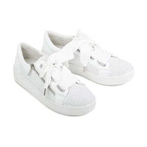 EOS JOVI Sneakers - White  Perf