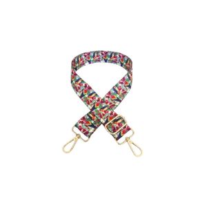 Bag Strap FPS129 - Garden Birds