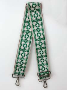 Lemon Tree Diva Strap LTD0011 - Andalusia