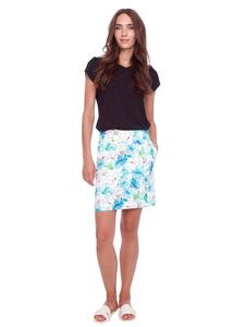 “Up! Palermo Skorts 18 in 70773UP- Petal