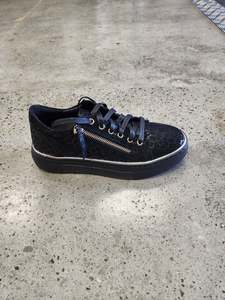 Gelato Zack Platform Sneakers