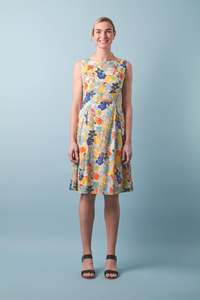 Charlie Jane Tasman Dress OH1020 - Brightside